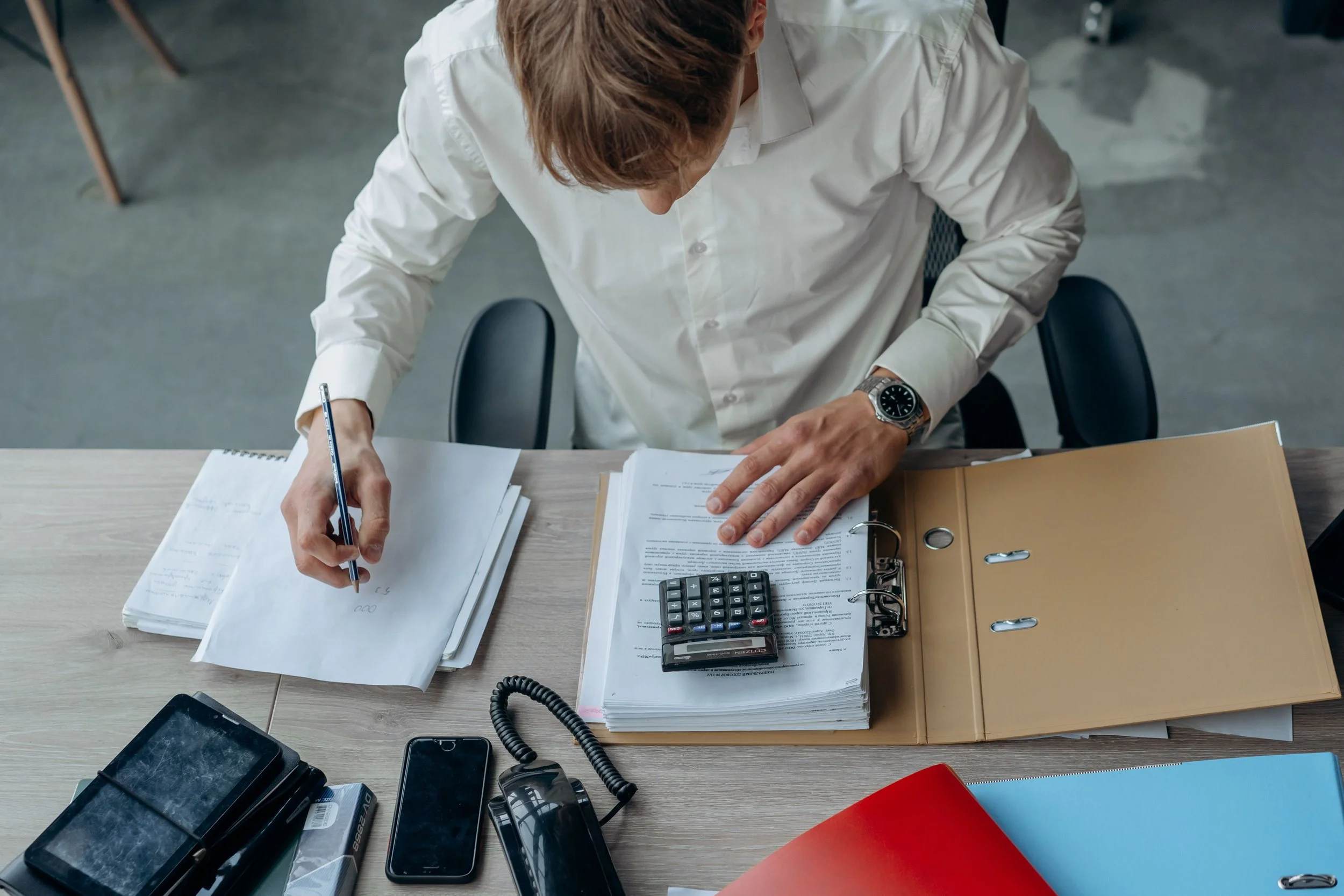 How To Keep Better Track Of Business Expenses And Cash Flow