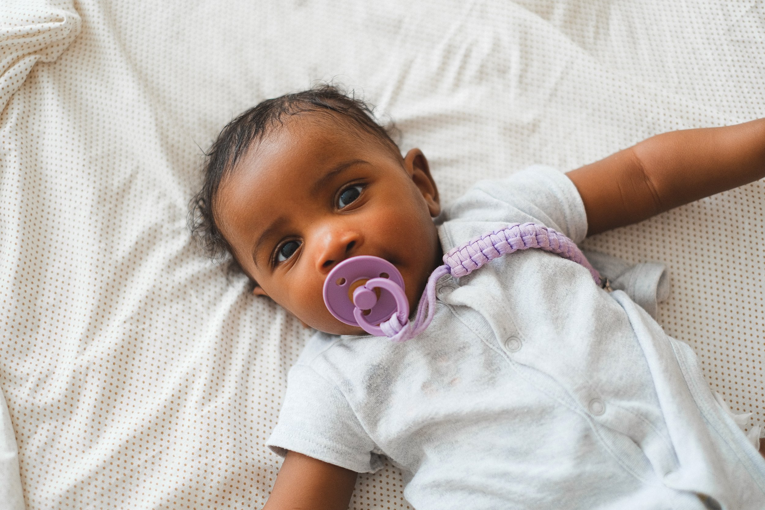 Choosing The Right Fit For Your Little One For Pacifiers — Every Thing