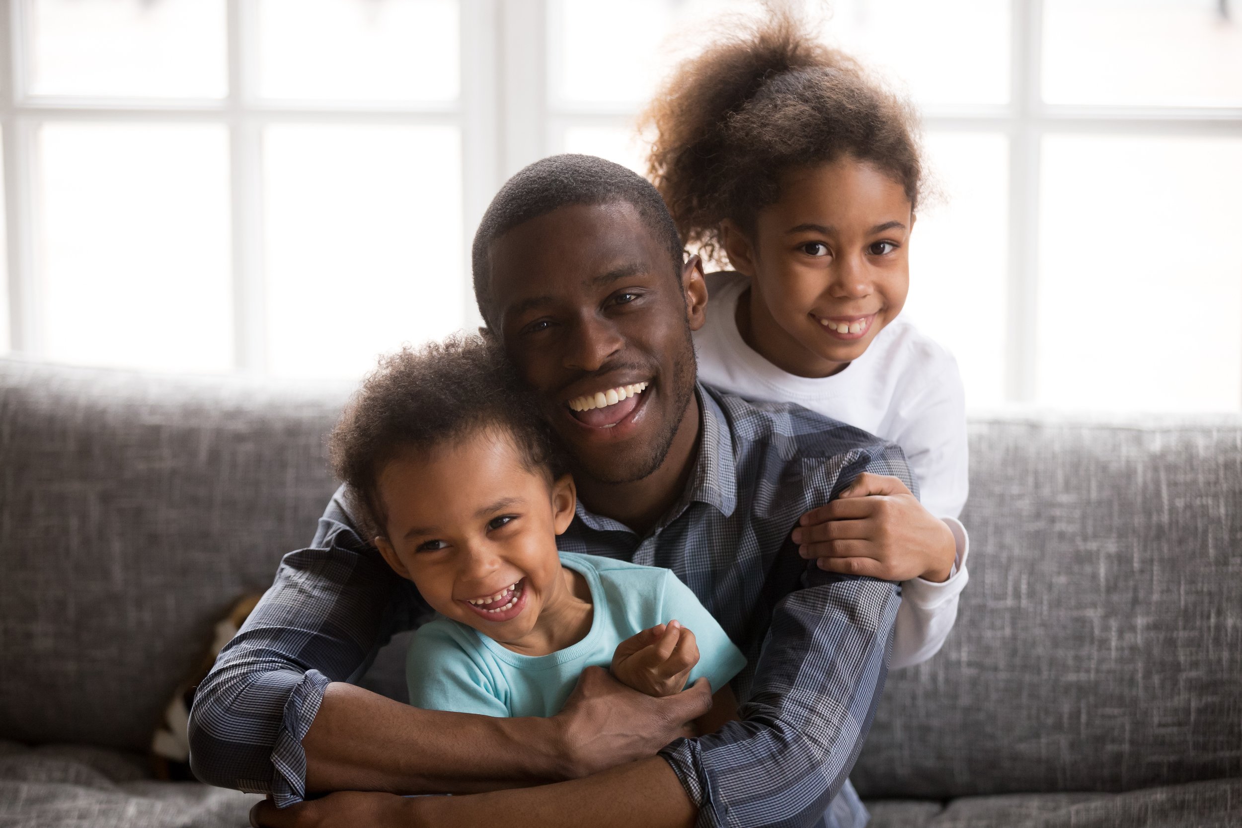 7 Must-Know Wellness Tips For Dads — Every Thing For Dads