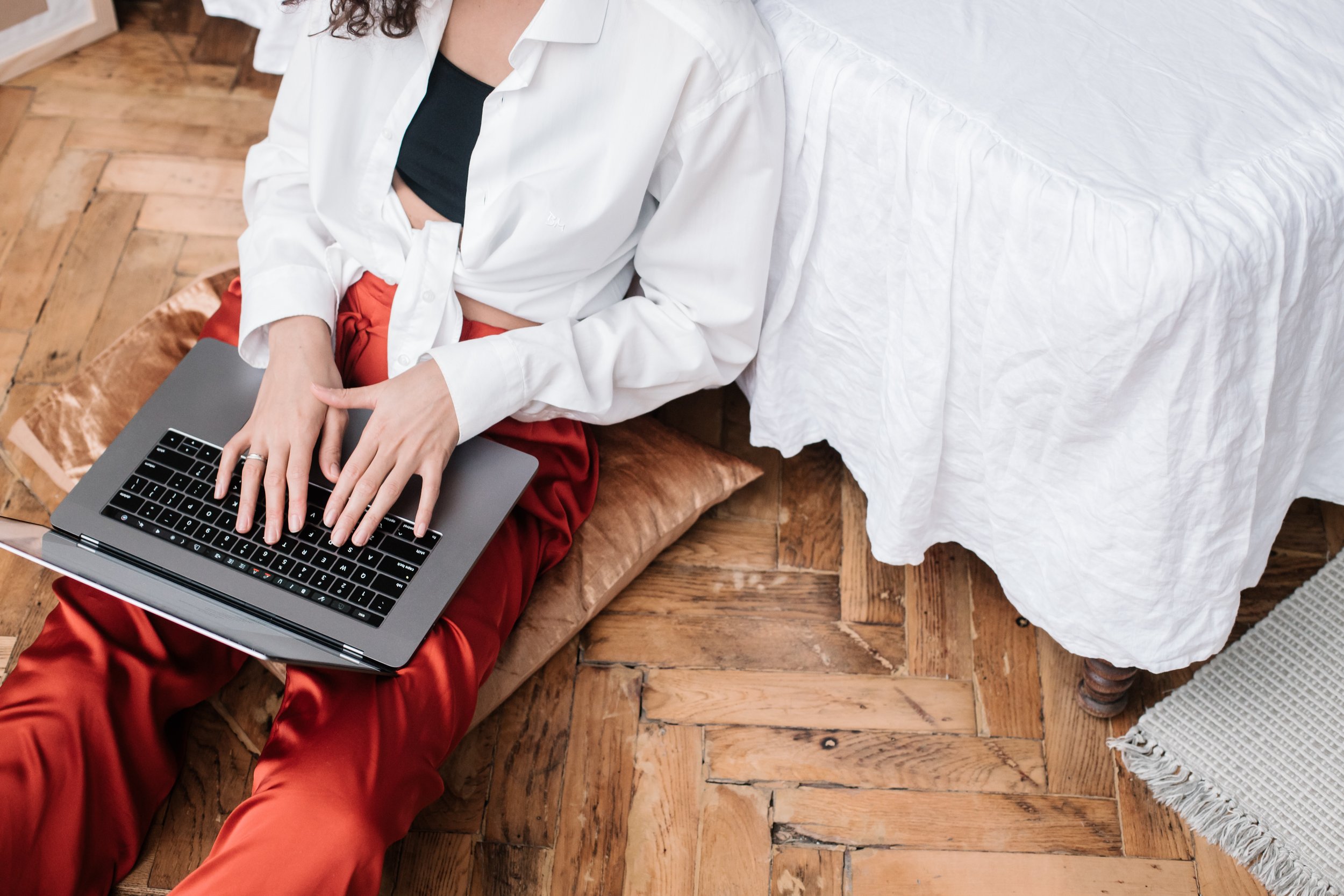 how to write a good college essay if you are boring