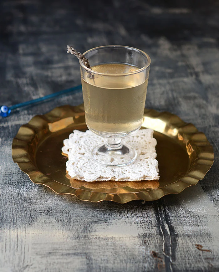 LAVANTA ŞERBETİ - FOOD STYLING VE FOTOĞRAF EBRU ATLAN (Copy)