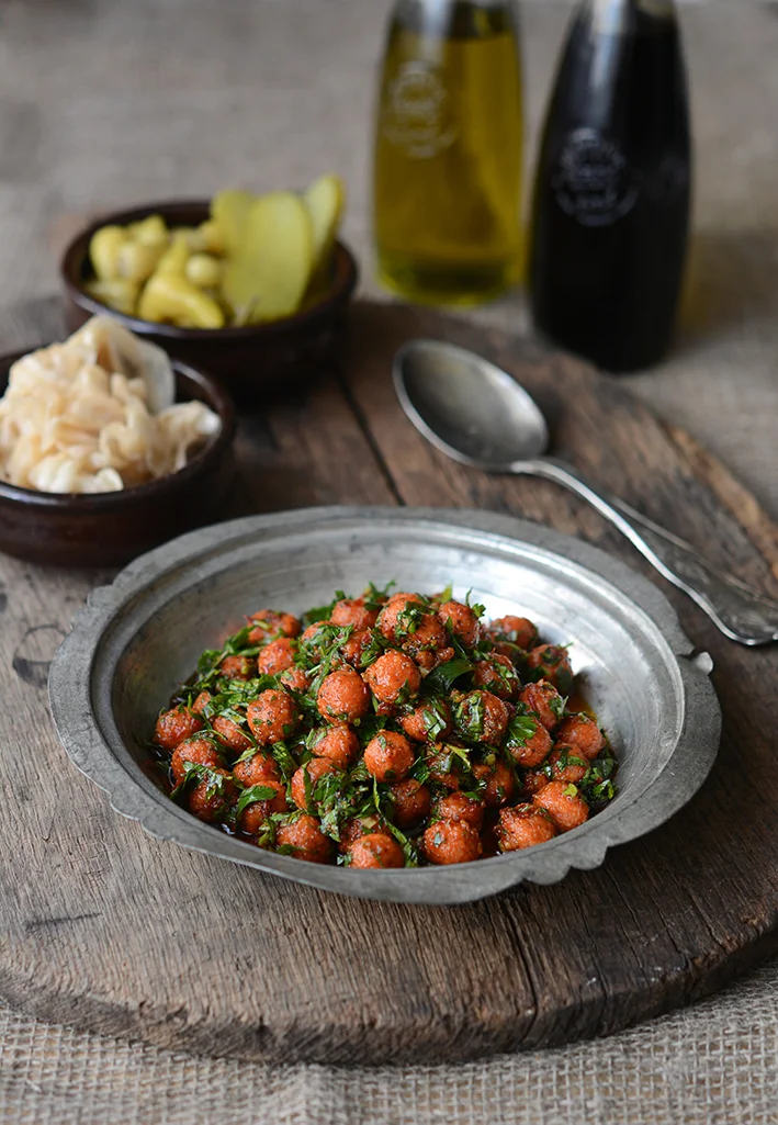 FOOD STYLING VE FOTOĞRAF EBRU ATLAN