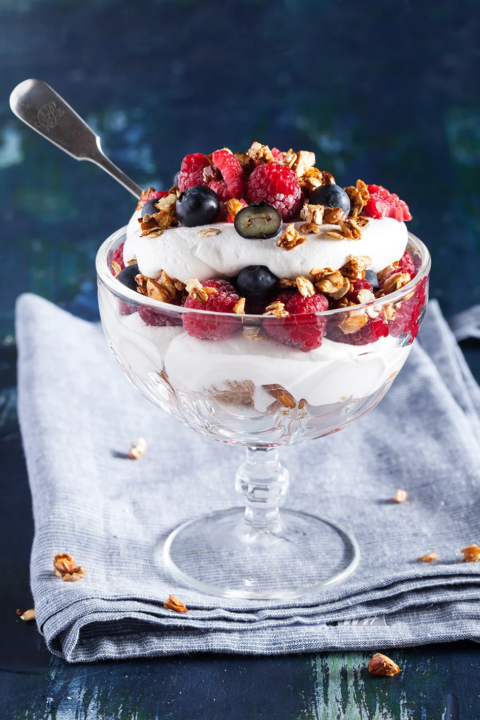FOOD STYLIST EBRU ATLAN FOTOĞRAF MERVE ECE YILMAZ
