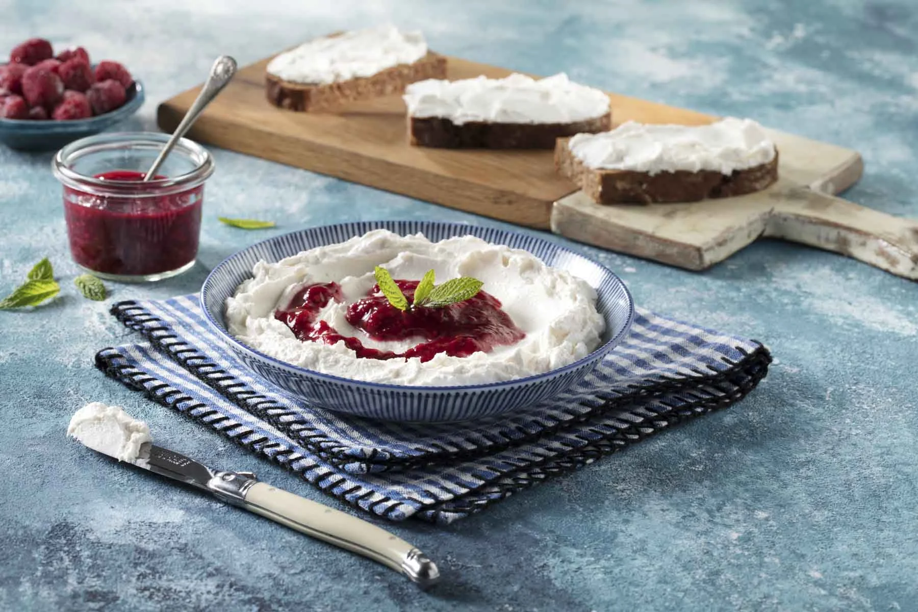 FOOD STYLIST EBRU ATLAN FOTOĞRAF MEHMET ATEŞ