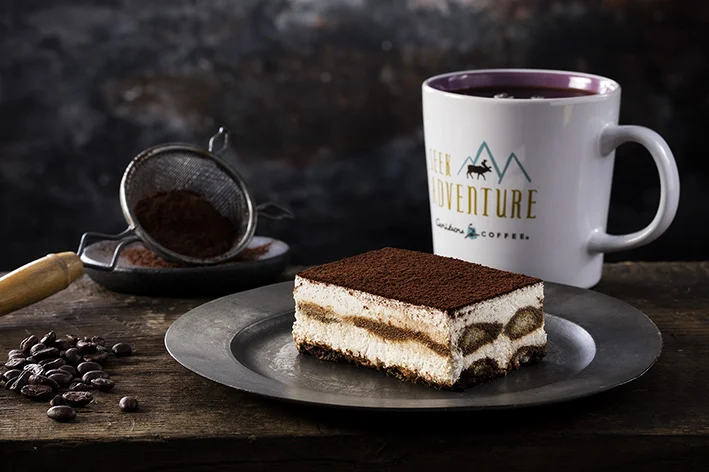 CARIBOU COFFEE - FOOD STYLIST EBRU ATLAN - FOTOĞRAF MEHMET ATEŞ