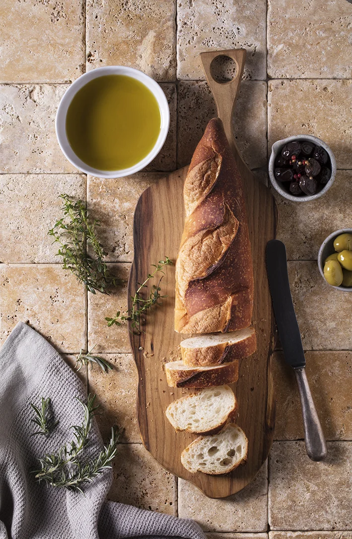 FOOD STYLING EBRU ATLAN - PHOTOGRAPHY MEHMET ATEŞ