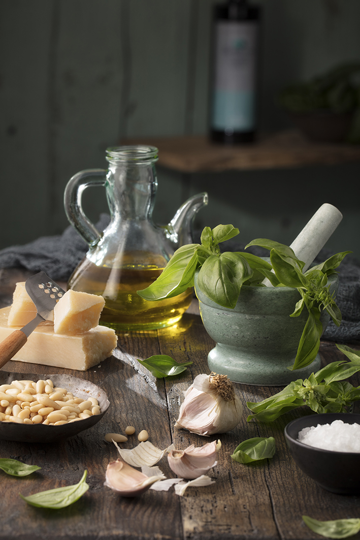 FOOD STYLIST EBRU ATLAN - PHOTOGRAPHY MEHMET ATEŞ