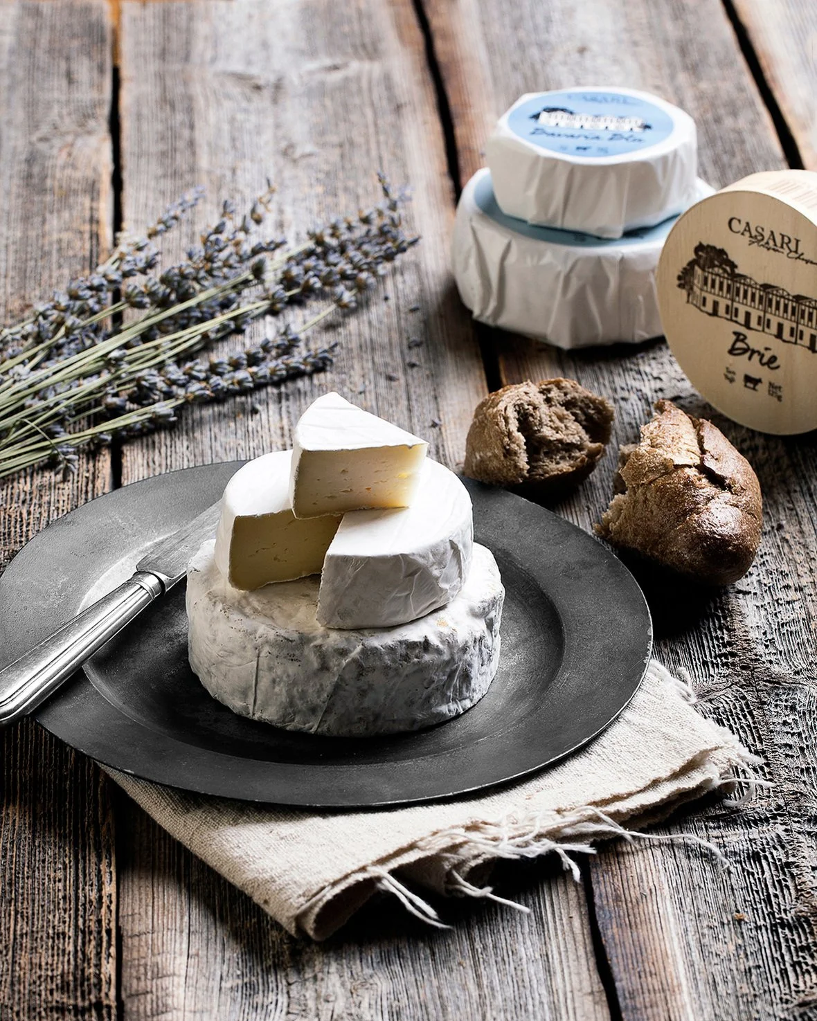 CLIENT MACROCENTER - FOOD STYLING AND PROP STYLING EBRU ATLAN - PHOTOGRAPHER ZUBEYIR SUGLUN