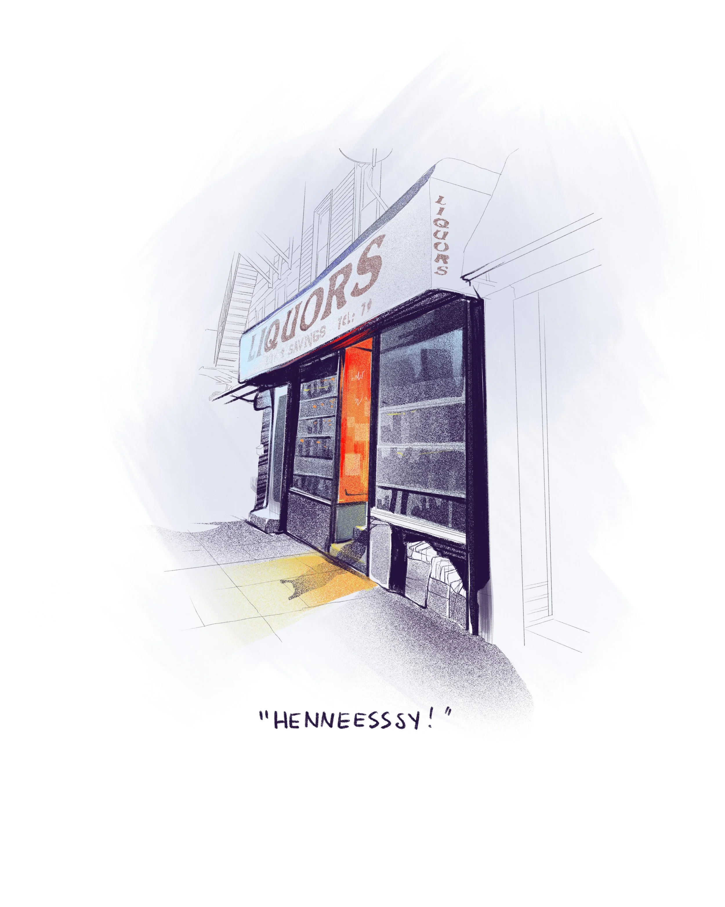 Hennessy's Home, 2022