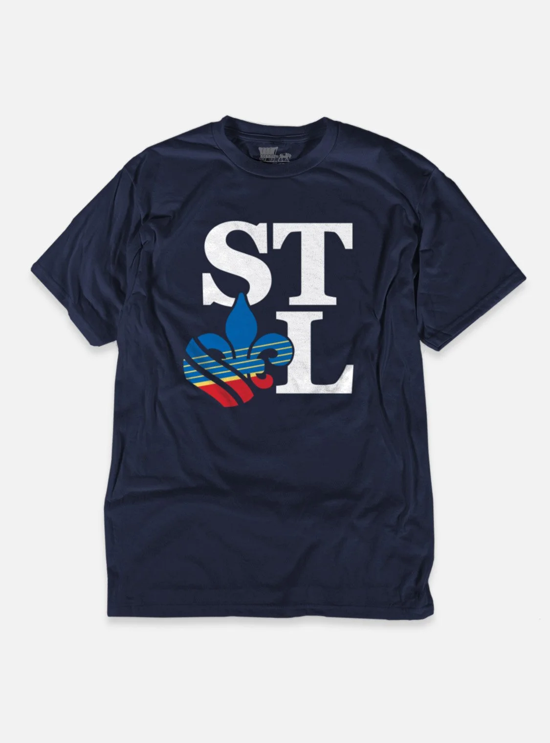 STL LVE (Blues)