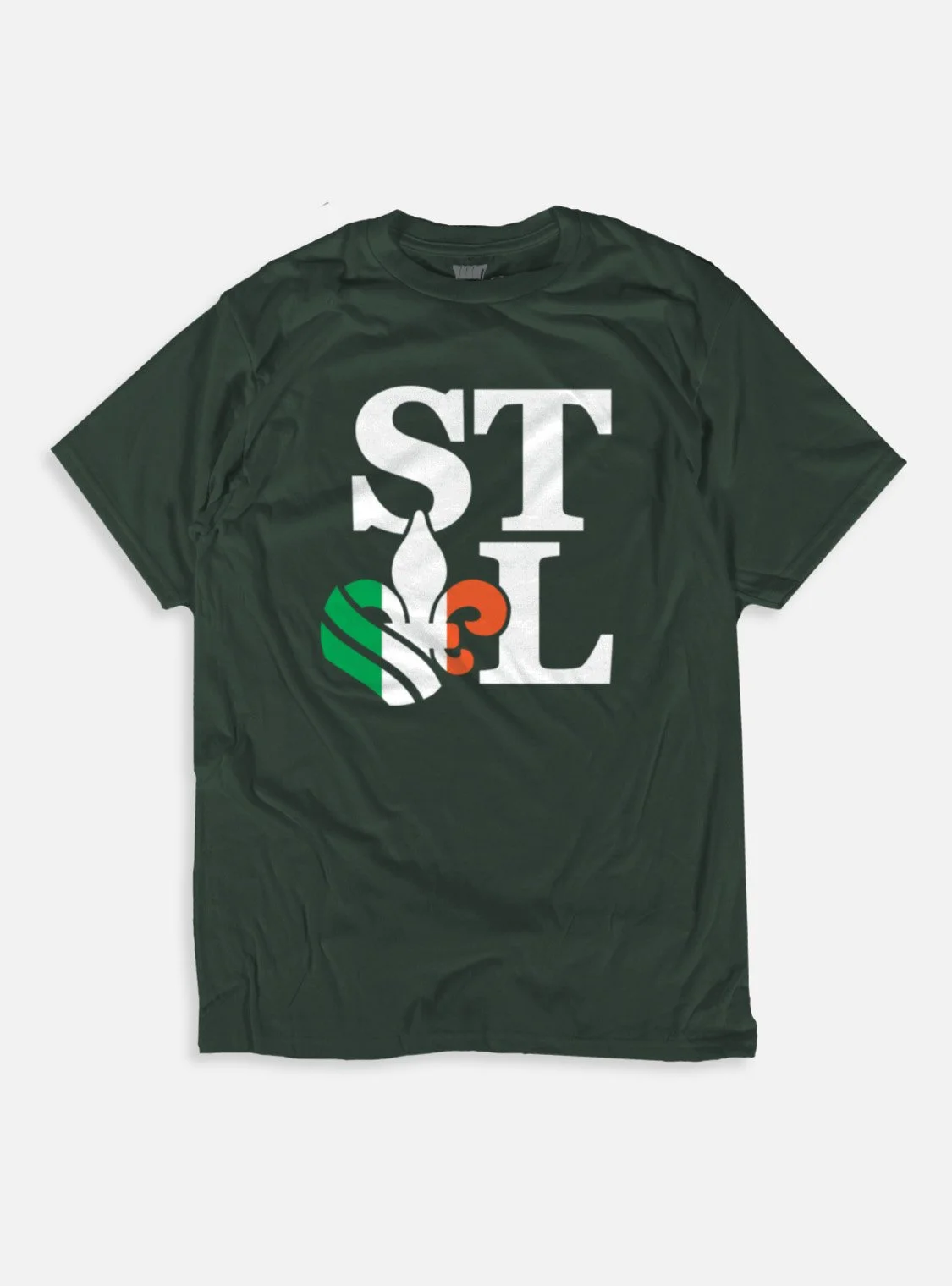 STL LVE (Irish)