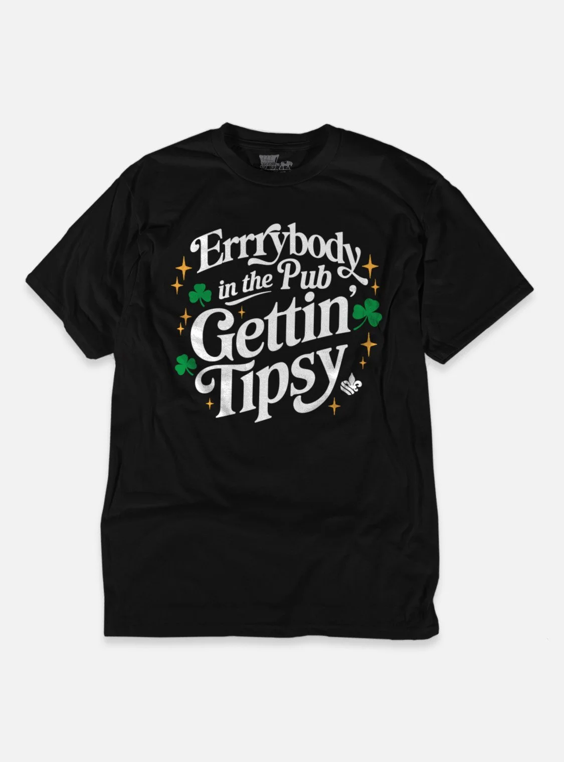 Gettin Tipsy TShirt