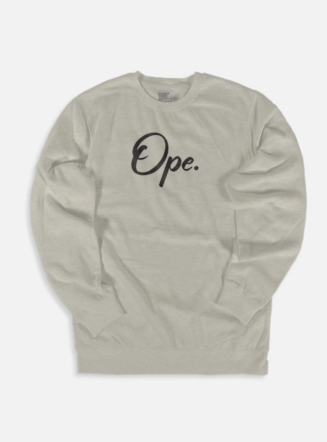 Ope. (Sweatshirt)