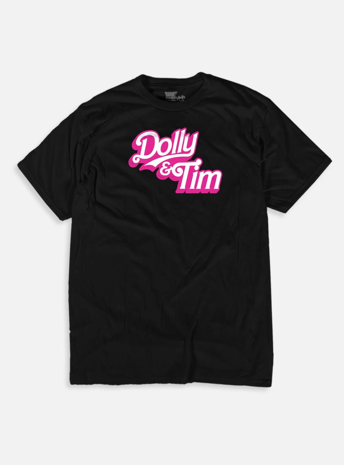 Dolly & Tim
