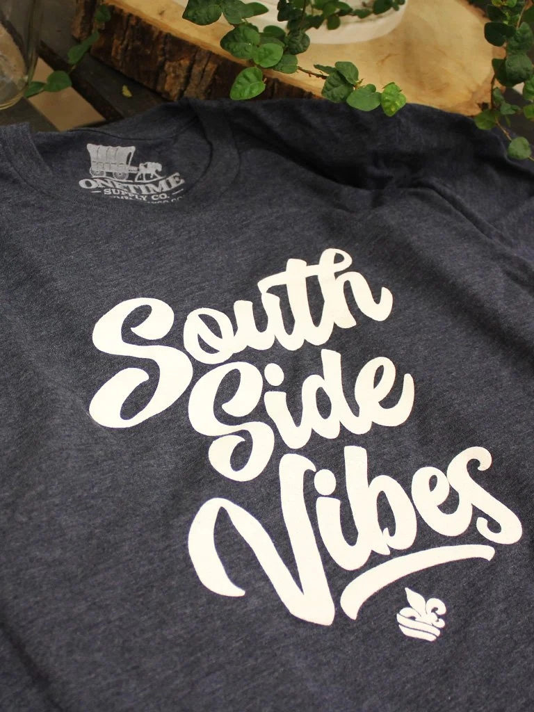 South Side Vibes tshrit