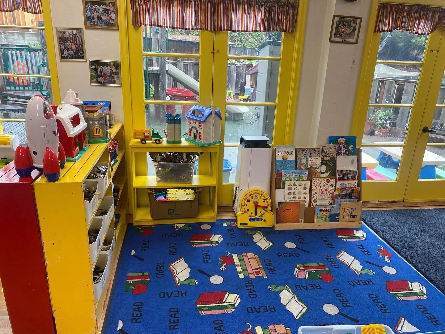 Keeping our classrooms clean, safe, and organized is part of what makes Linda Beach such a special community. Our Cleaning Days are when we come together to give the space a little extra love — and maybe even have some laughs along the way. Tha