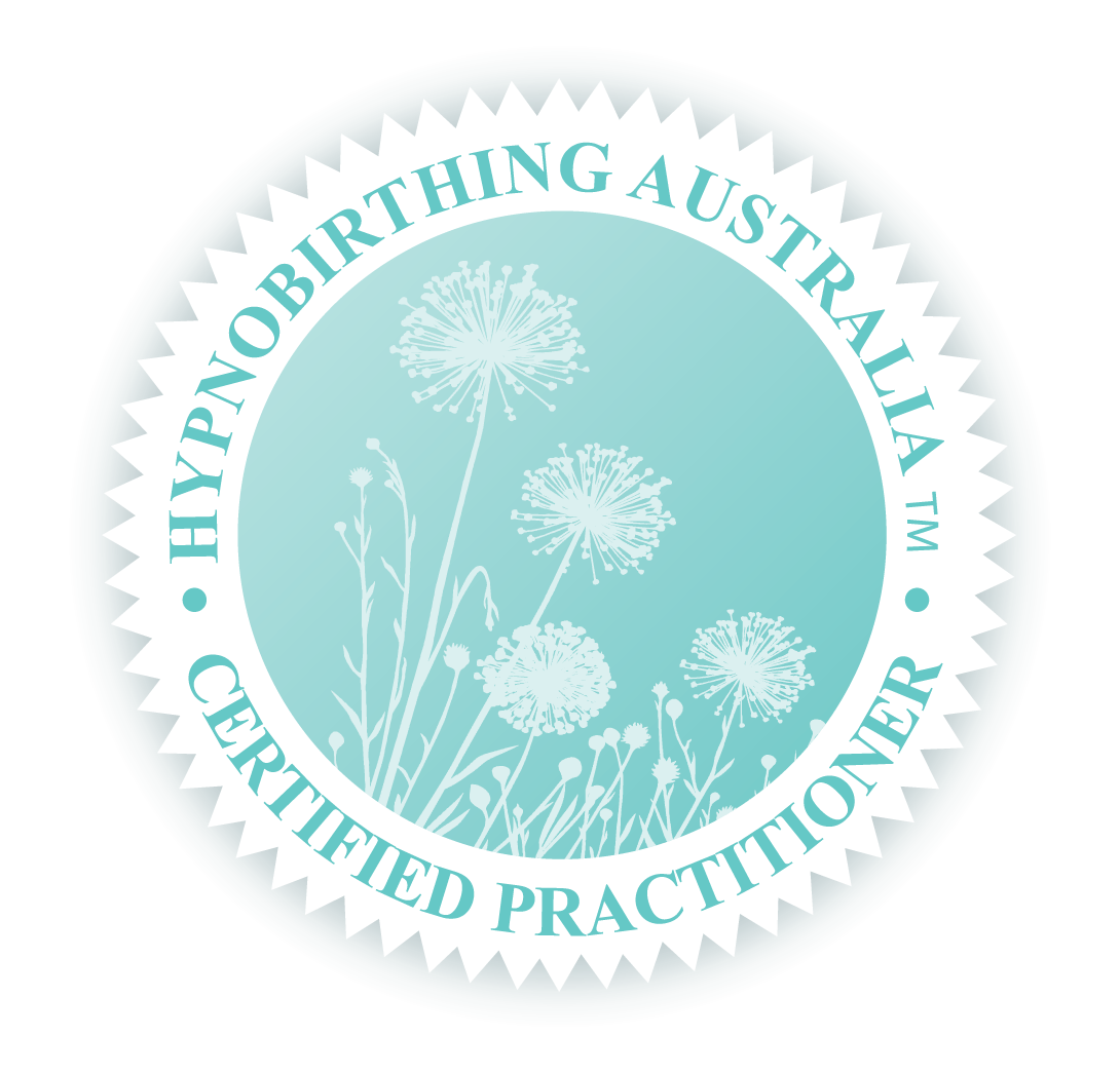 Certified Hypnobirthing Practitioner