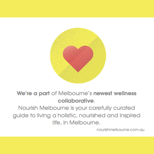 Path to Birth Nourish Melbourne Collaborative