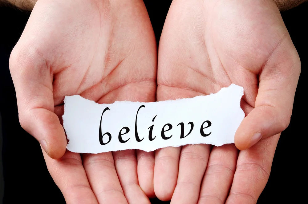 I Believe We Will Have A Baby