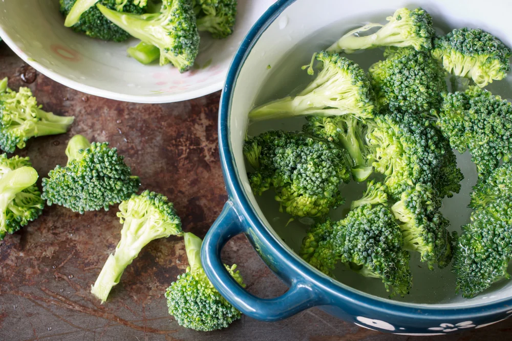How broccoli protects against breast cancer