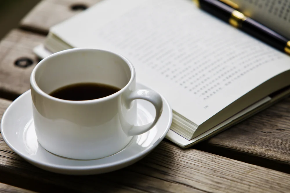 Coffee May Reduce Risk of Deadly Prostate Cancer (Update1) 