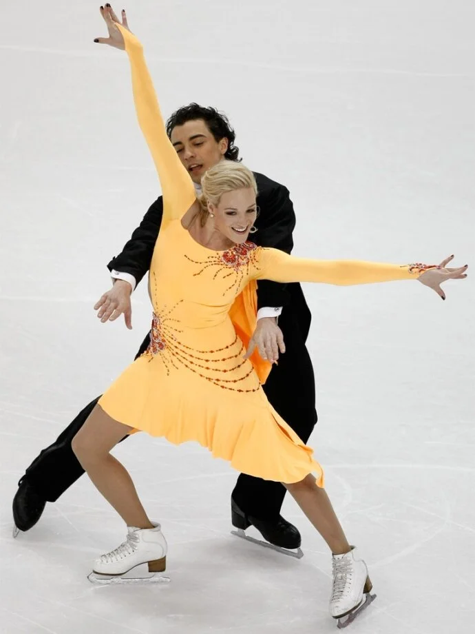 European Figure Skating Championship 2009