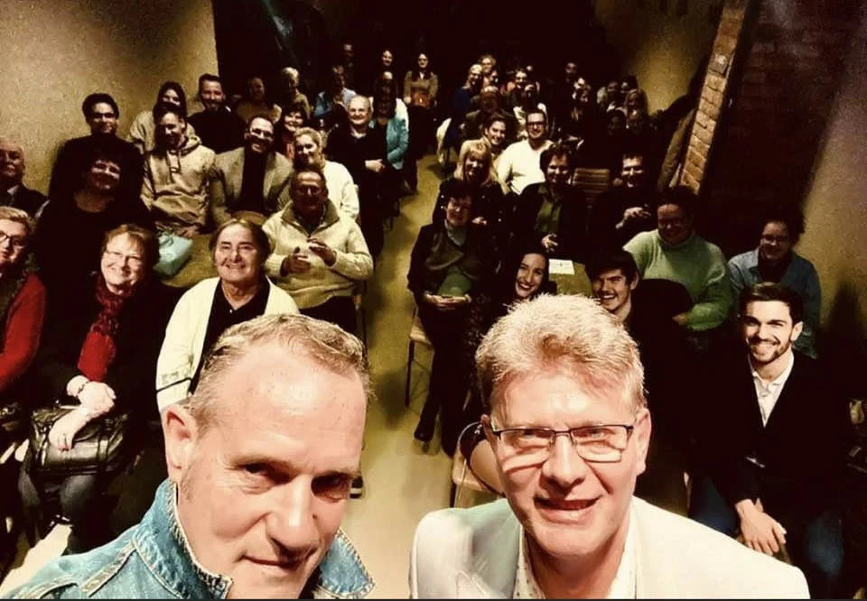 Oligarchák esznek az éhezőkért - 2023.03.03