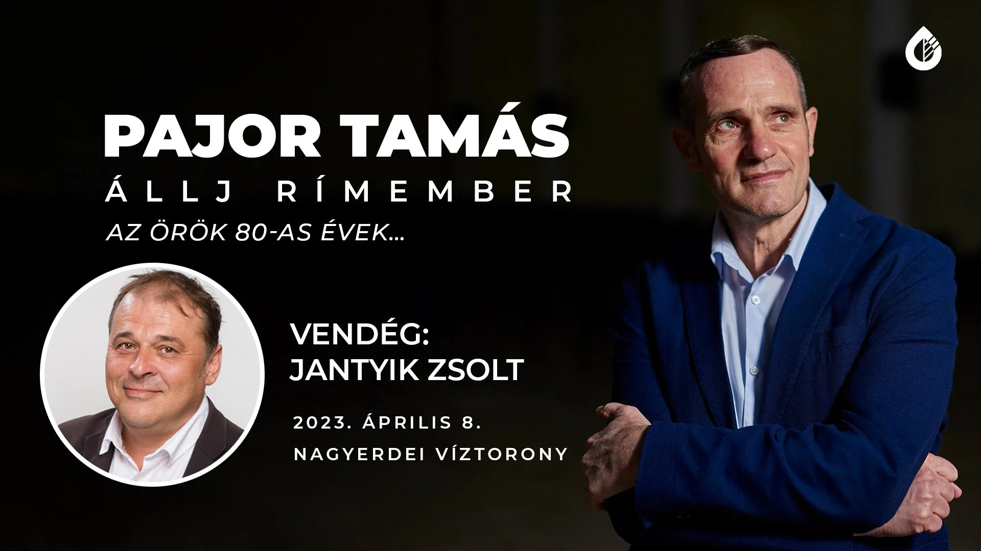 Nagyerdei Víztorony, Debrecen