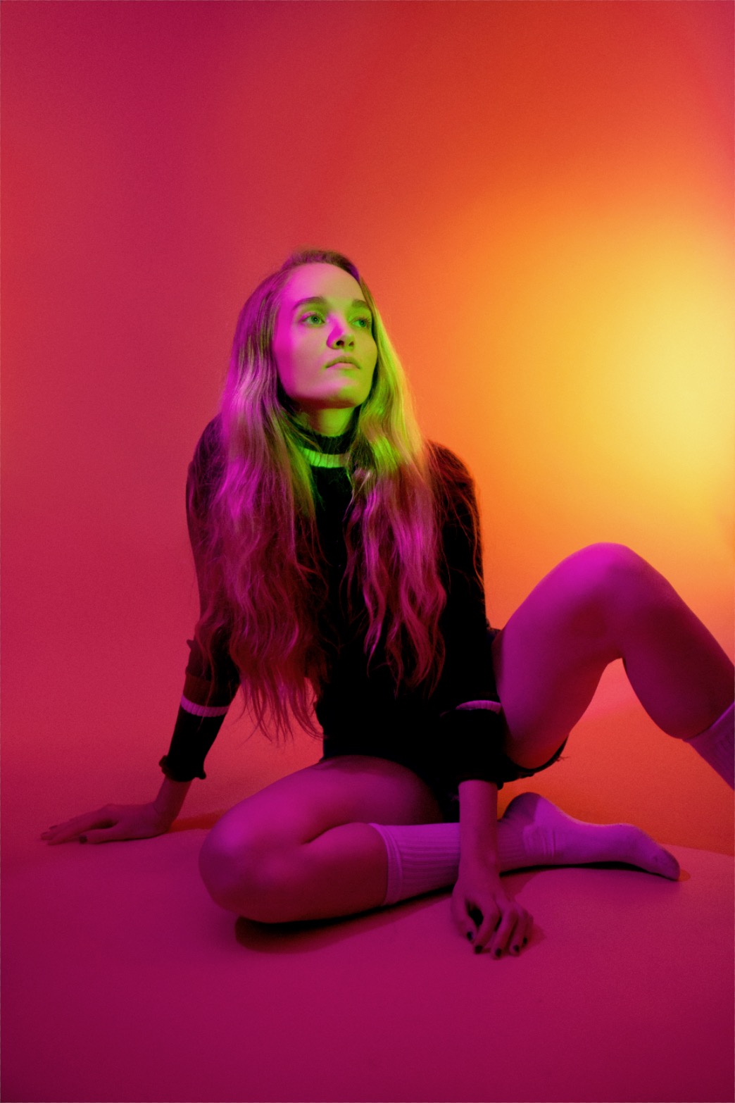 WIN TIX & LIMITED EDITION VINYL - SAM VALDEZ & RODES ROLLINS at THE SIREN!