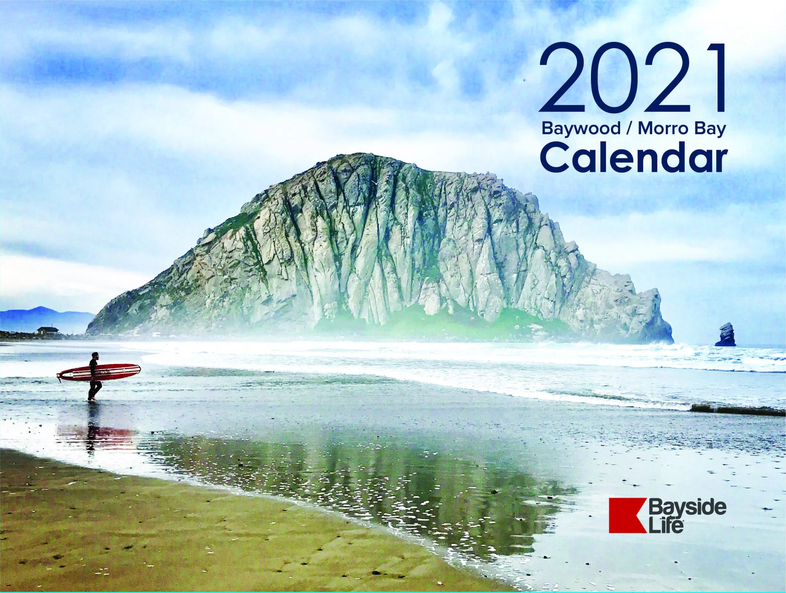 2021 Calendar Big Big SLO 2021 Calendar Big Big SLO