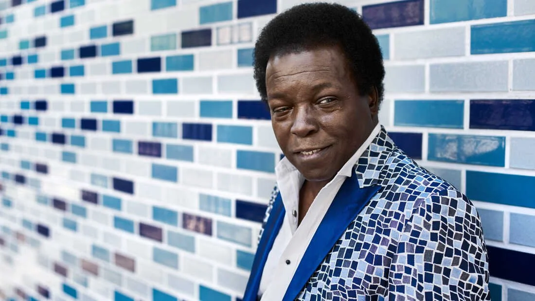 TICKET GIVEAWAY: LEE FIELDS at SLO BREW!