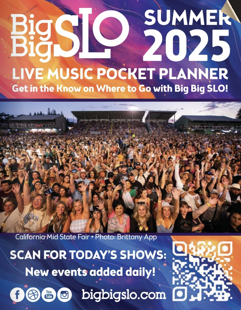 Pocket Planner Advertising