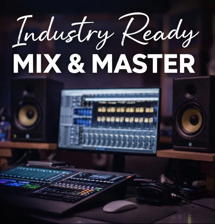 Industry Ready Package