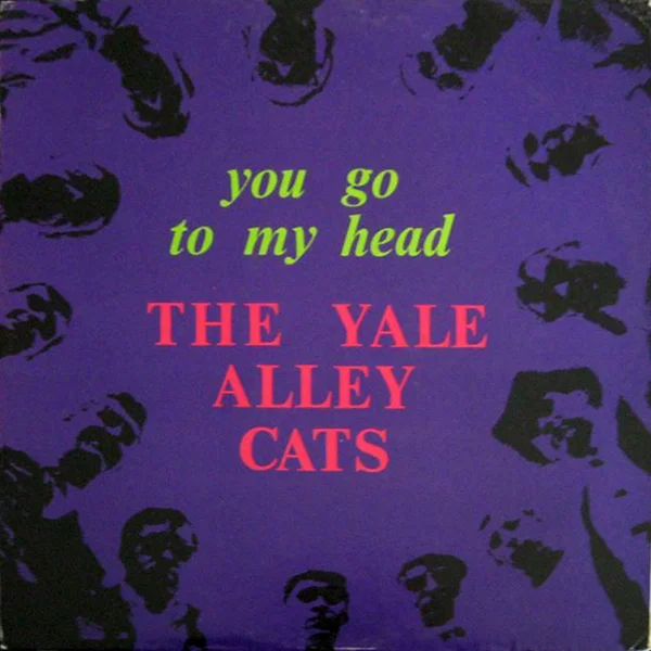 You Go to My Head
