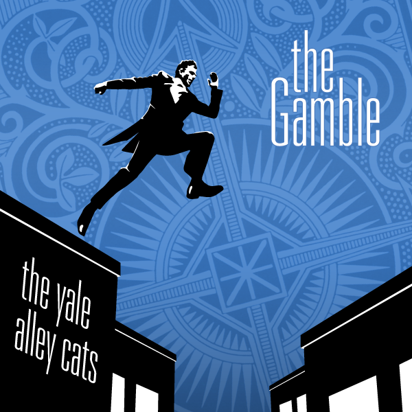 The Gamble