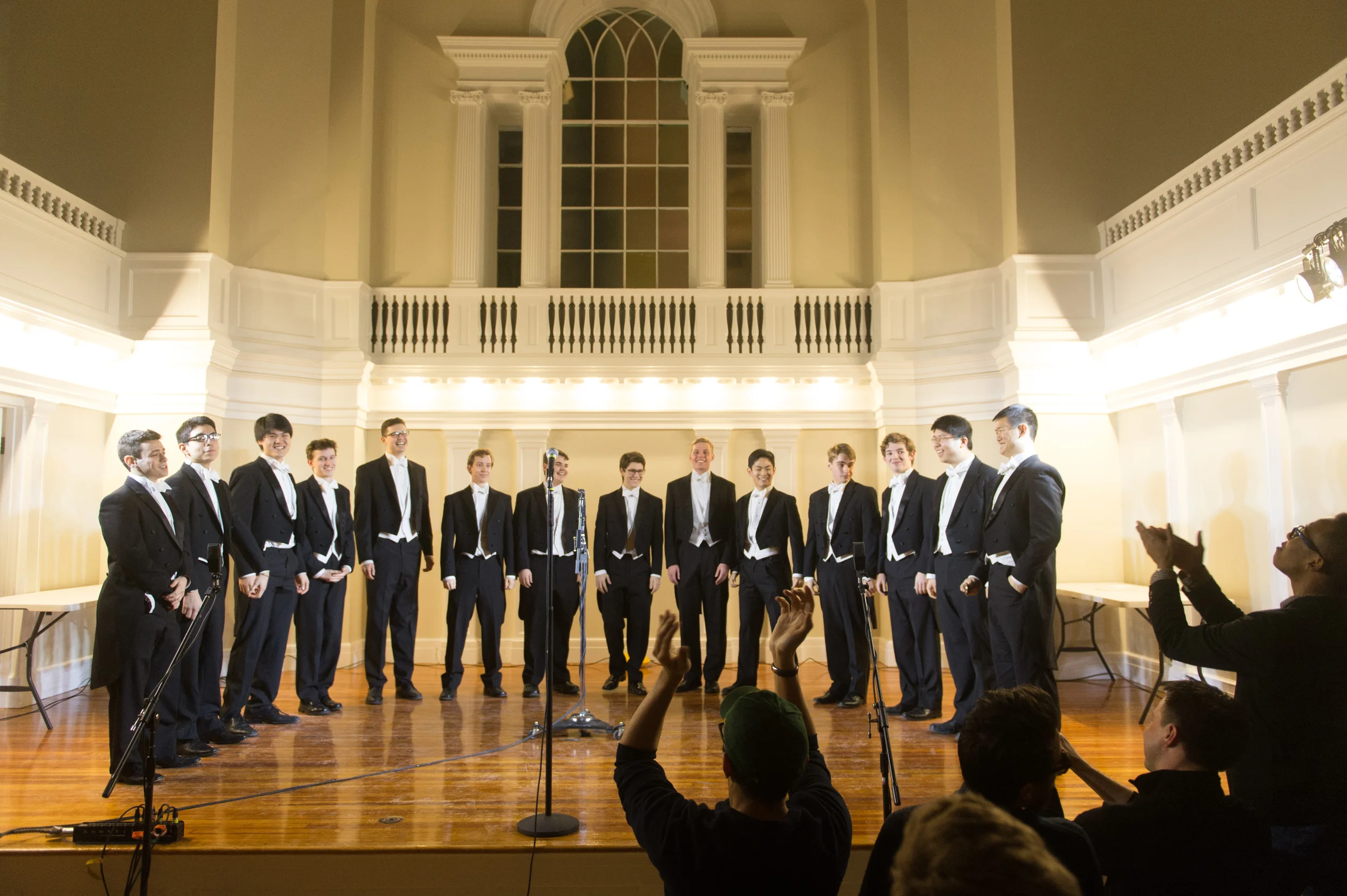 Announcing Cham Jam 2016!