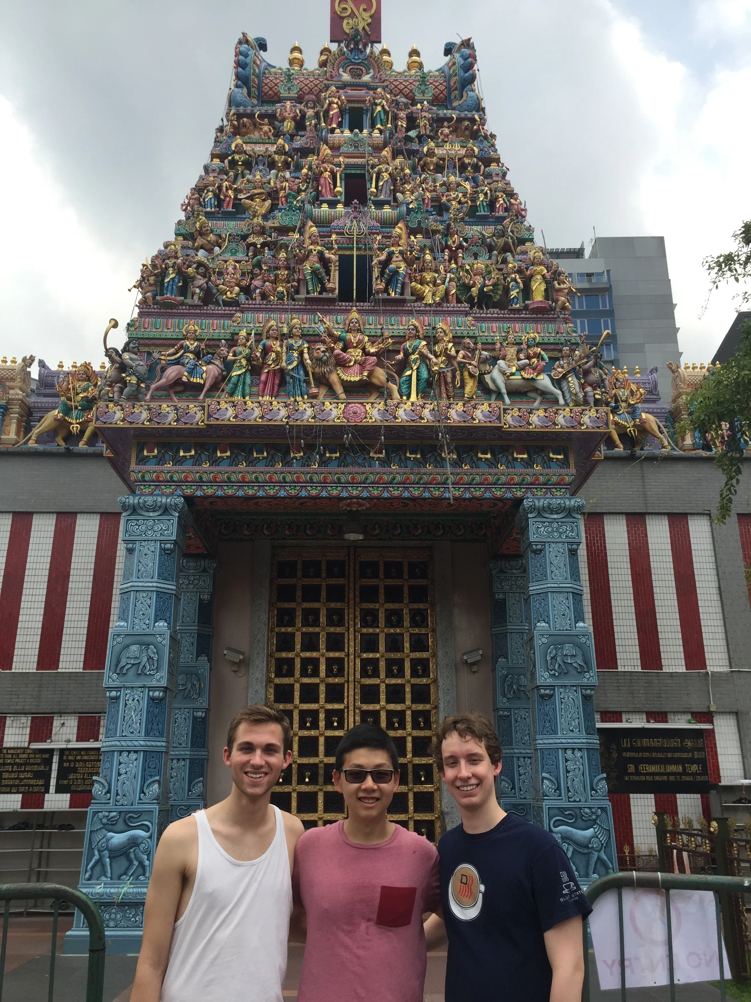 Little India