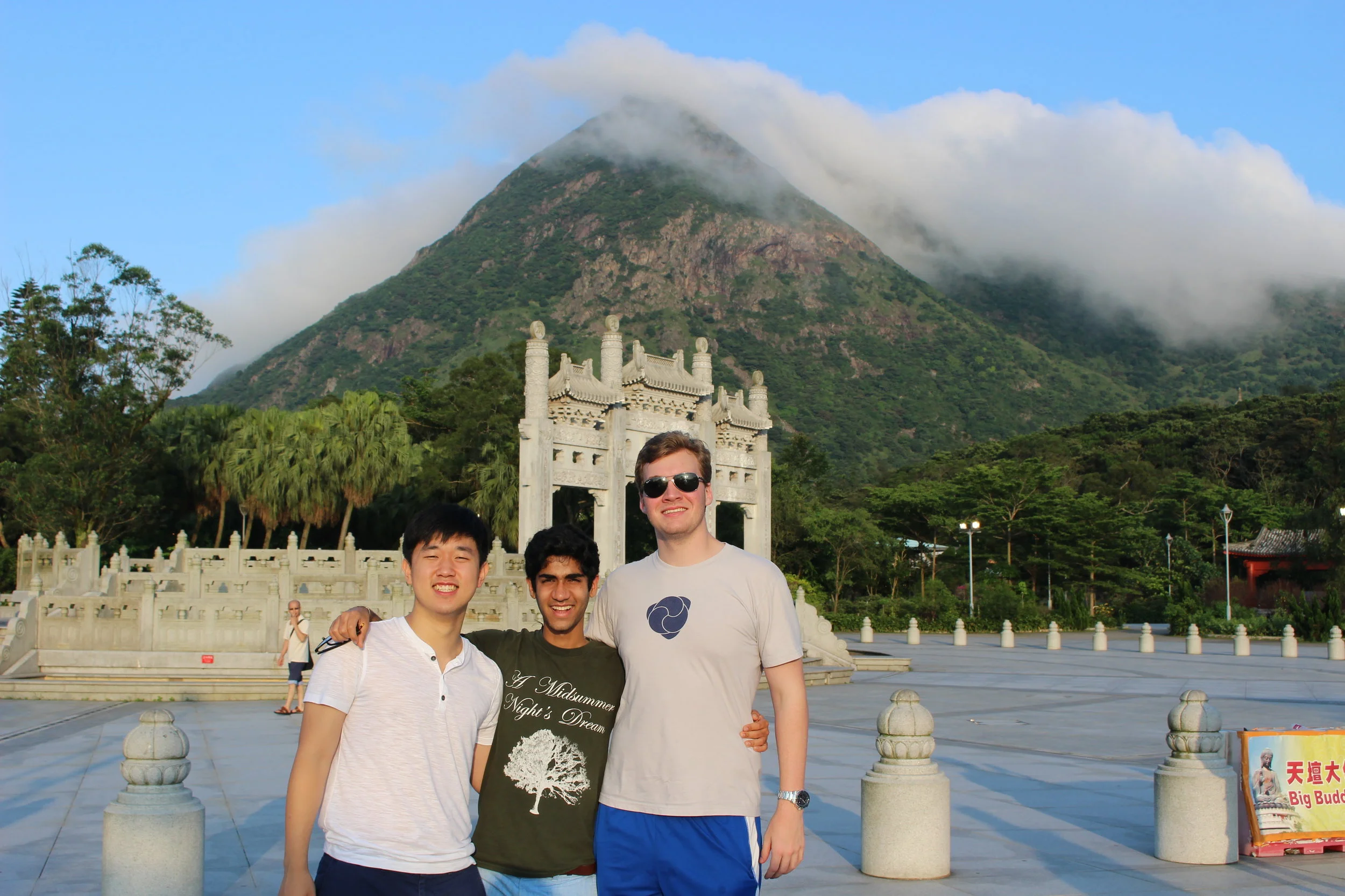 Summer Tour 2017 a Success!