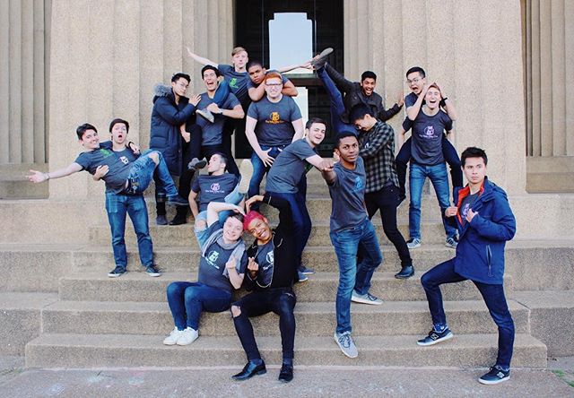 From our Alley Cat family to yours, we wish you all a happy Chinese New Year, one filled with joy, health, and prosperity! Now that February is here, our 75th annual Champagne Jamboree is quickly approaching, and we absolutely cannot wait to share with you all the music we have been practicing! Stay tuned for more details, you won't want to miss this! #February23 #CAW