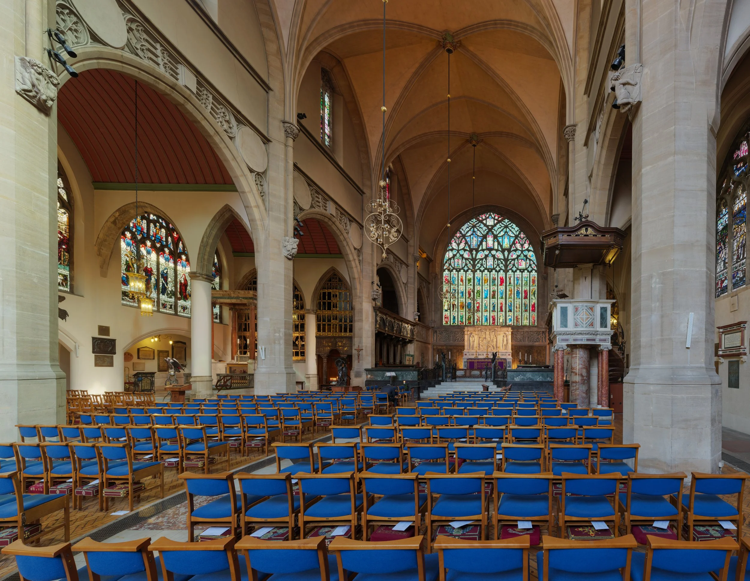 Holy Trinity Sloane Square