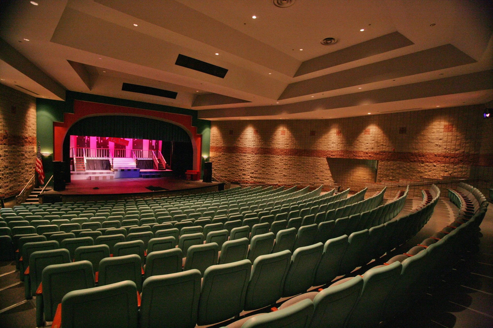 Oconee County Civic Center