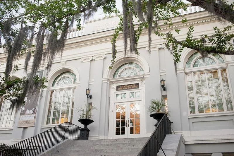 Charleston Library Society