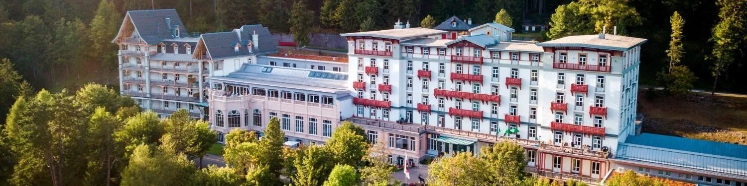 Leysin American School