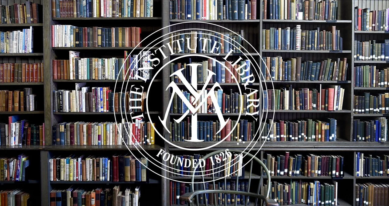 The Institute Library