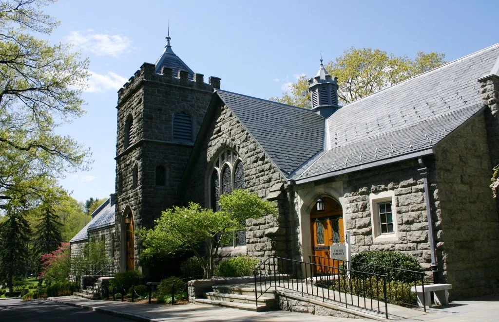 First Congregational Church of Greenwich