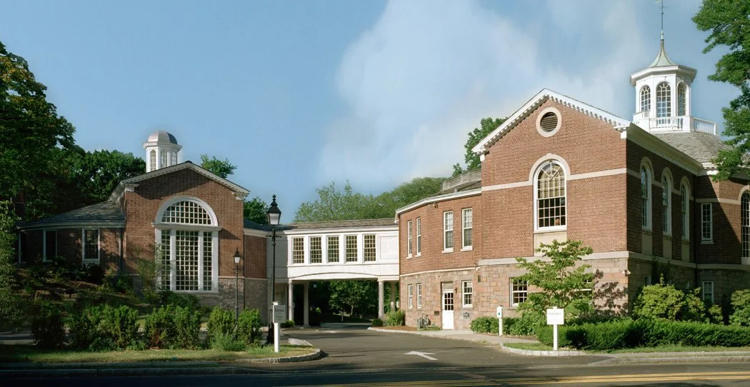 Perrot Library Welcomes The Yale Alley Cats: An A Cappella Group