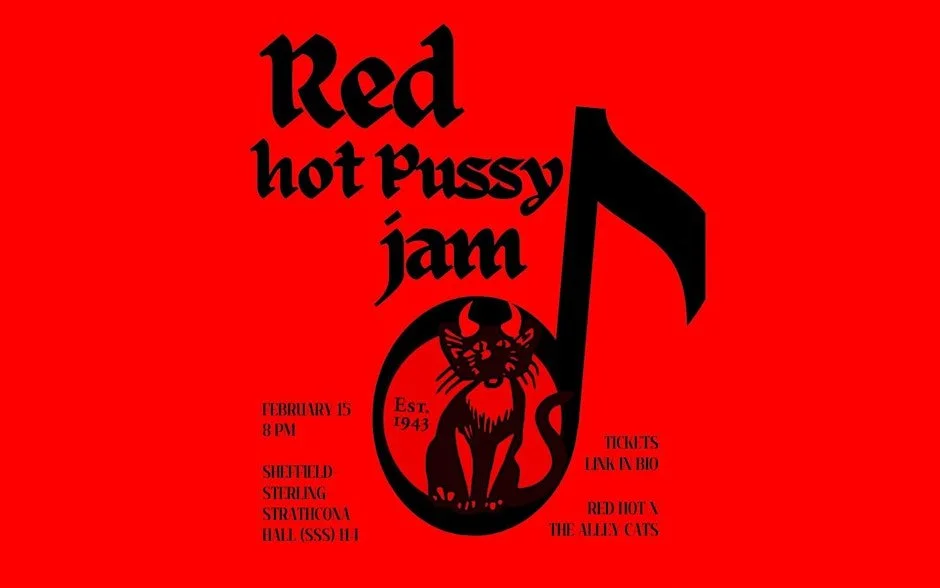 The 3rd Annual RHP Jam