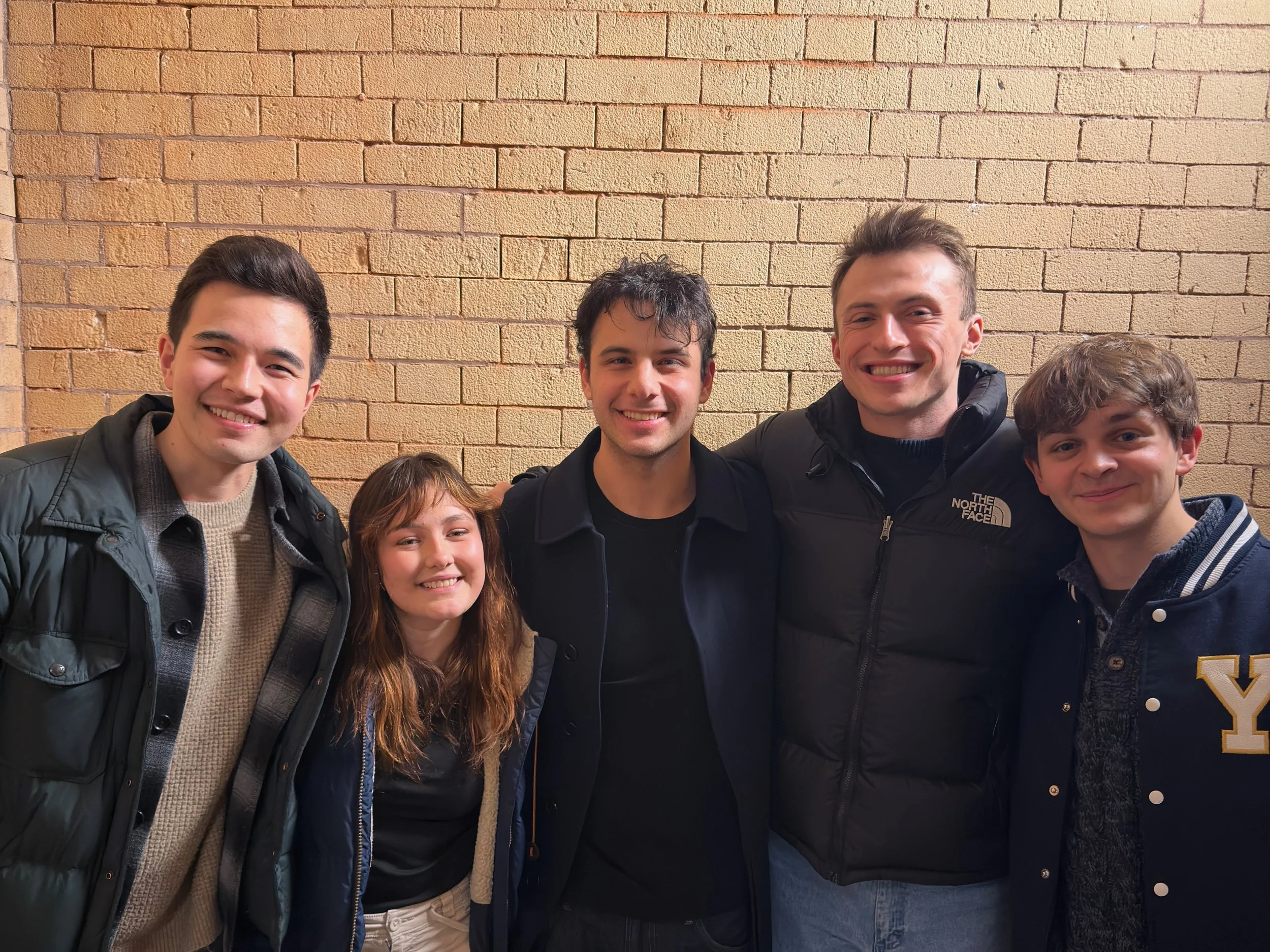 Meet the Whiffencats of 2027!