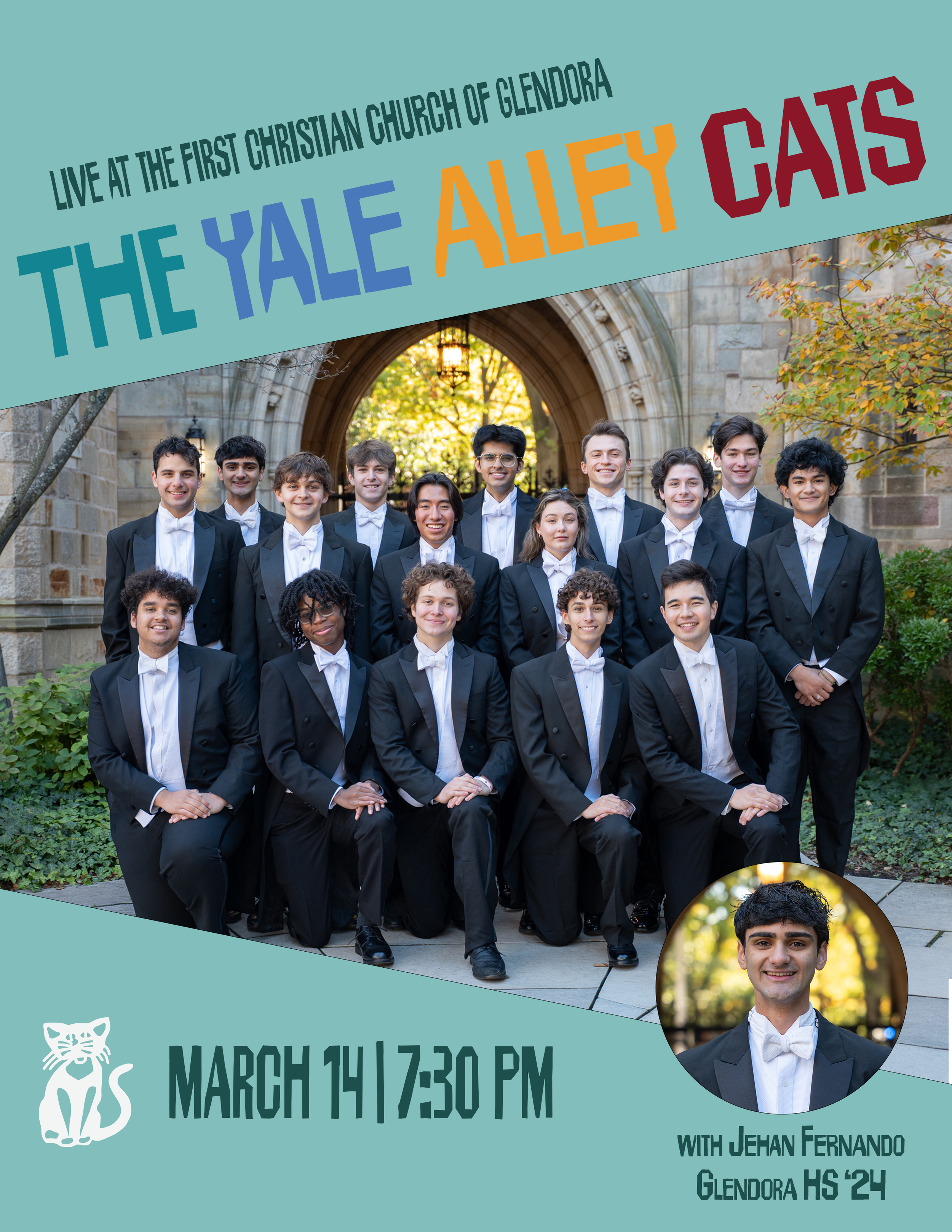 Glendora Public Concert