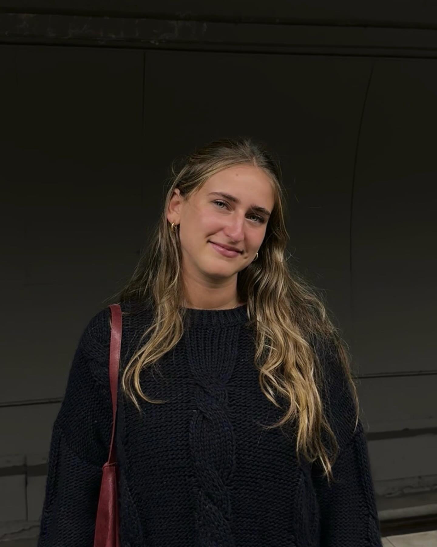 ANNOUNCING OUR GUEST SOLOIST @amaragreenshpun 💛

Amara is a senior in Sillman College majoring in Psychology, and after graduating this spring she will begin a research fellowship at the Yale Child Study Center, where she will study autism in young 